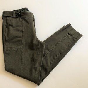 BANANA REPUBLIC Sloan Skinny Pants-Size 4